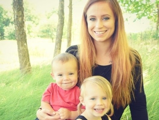 egg donor spotlight: donor "a"