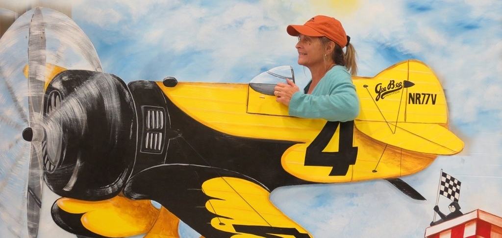 meet teamfsc: ana petersen, international coordinator