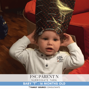 surrogacy updates! may 2017