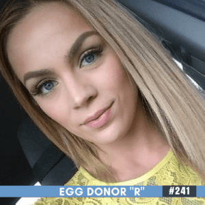 egg donor updates! may 2017