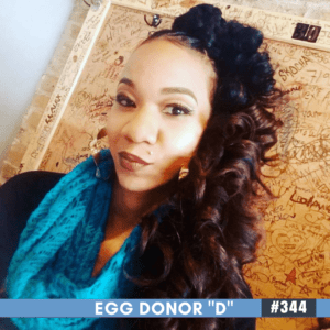 egg donor updates! may 2017