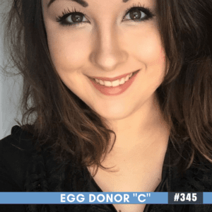 egg donor updates! may 2017
