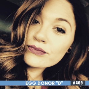 egg donor updates! may 2017