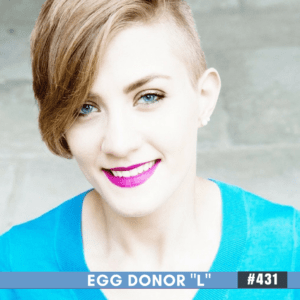 egg donor updates! may 2017
