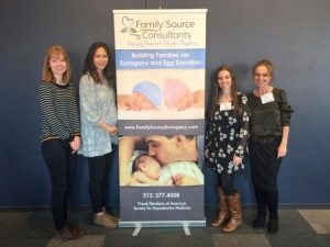 surrogacy updates! may 2017