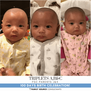 surrogacy updates! may 2017