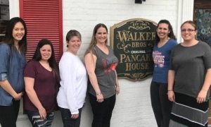 surrogacy updates! may 2017