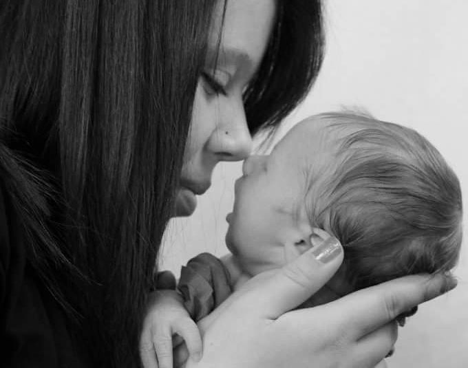 surrogate spotlight: brianna l.
