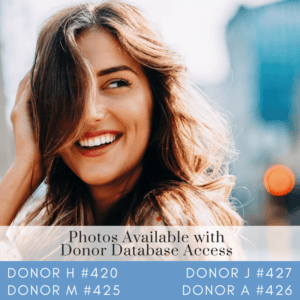 egg donor updates! may 2017