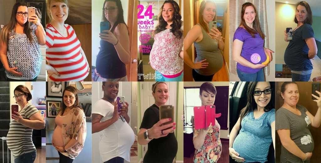 surrogacy updates! may 2017