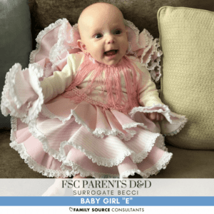surrogacy updates! june 2017