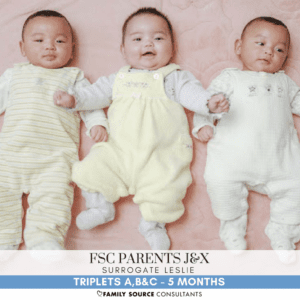 surrogacy updates! june 2017