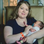 a surrogate's birth story | amanda