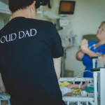 a surrogate's birth story | amanda