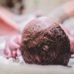 a surrogate's birth story | amanda