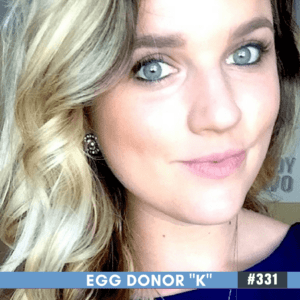egg donor updates! june 2017