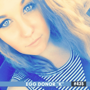 egg donor updates! june 2017