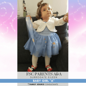 surrogacy updates! june 2017