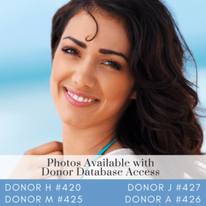 egg donor updates! june 2017