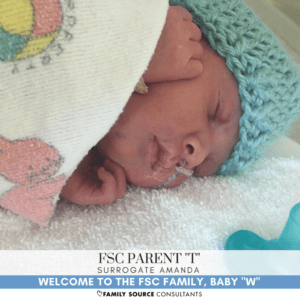 surrogacy updates! june 2017