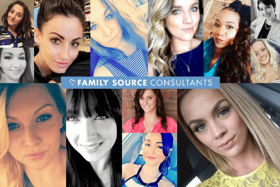 egg donor updates! june 2017