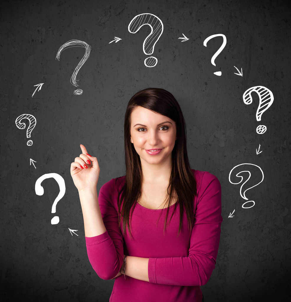 acronyms used in surrogacy & egg donation