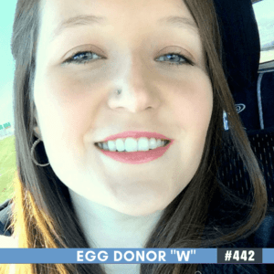 egg donor updates! july 2017
