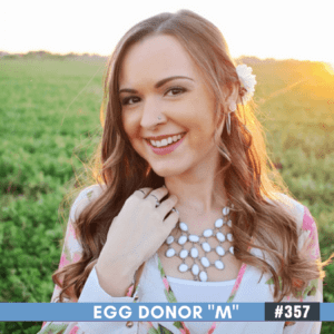 egg donor updates! july 2017
