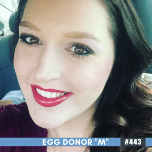 egg donor updates! july 2017