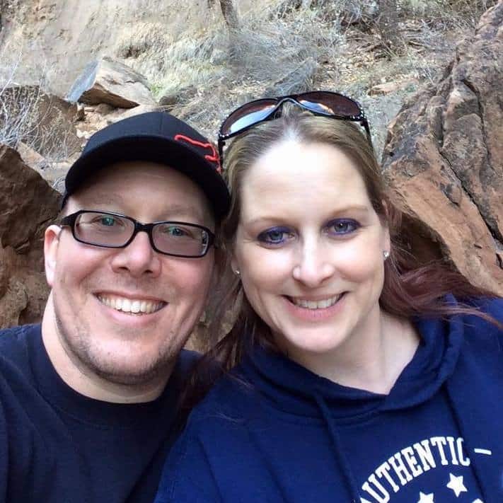 a surrogate's journey | baseline take two!