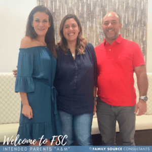 surrogacy updates! august 2017