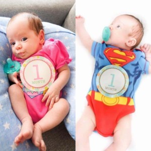 recent surrogacy & egg donation births & baby updates