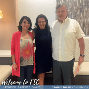 surrogacy updates! august 2017