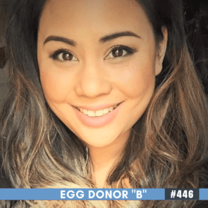 egg donor updates! august 2017