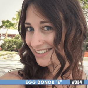 egg donor updates! august 2017