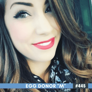 egg donor updates! august 2017