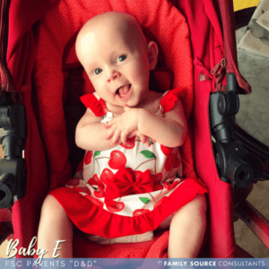 surrogacy updates! august 2017