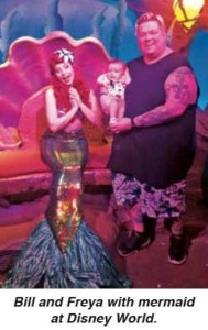 new dad bill guest beat biological clock with help of surrogate