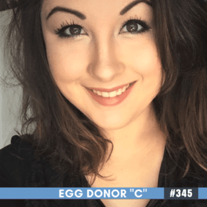 Egg Donor C
