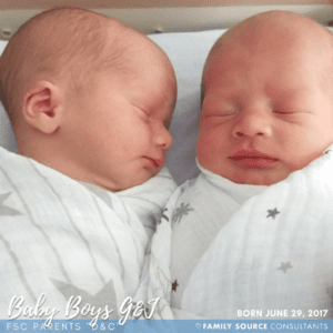 surrogacy updates! august 2017