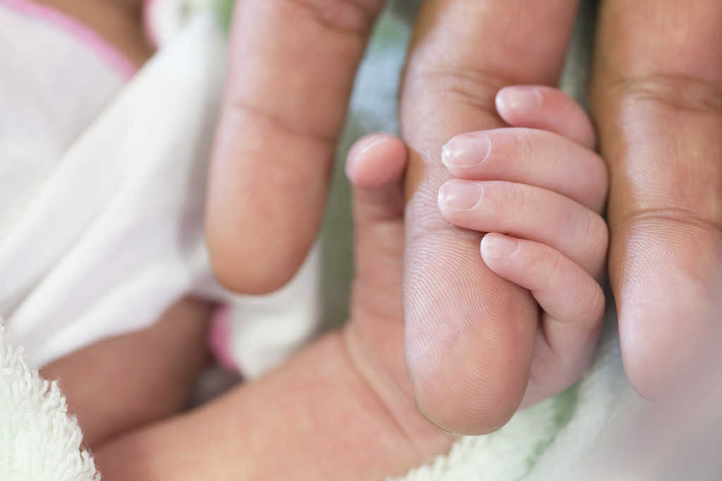 new dad bill guest beat biological clock with help of surrogate