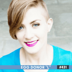 egg donor updates! september 2017