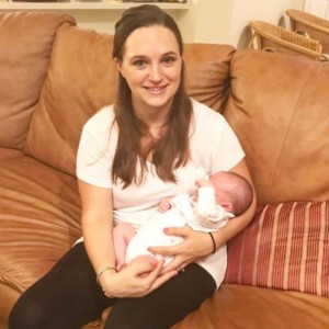surrogacy updates! september 2017
