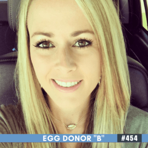 egg donor updates! september 2017