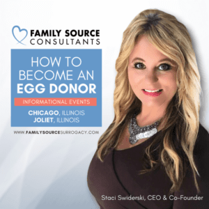egg donor updates! september 2017