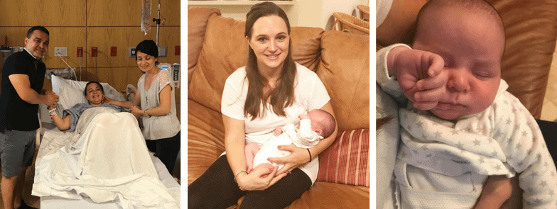 surrogate spotlight: kaitlyn m.