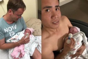 welcome to the fsc family, baby girl "s"