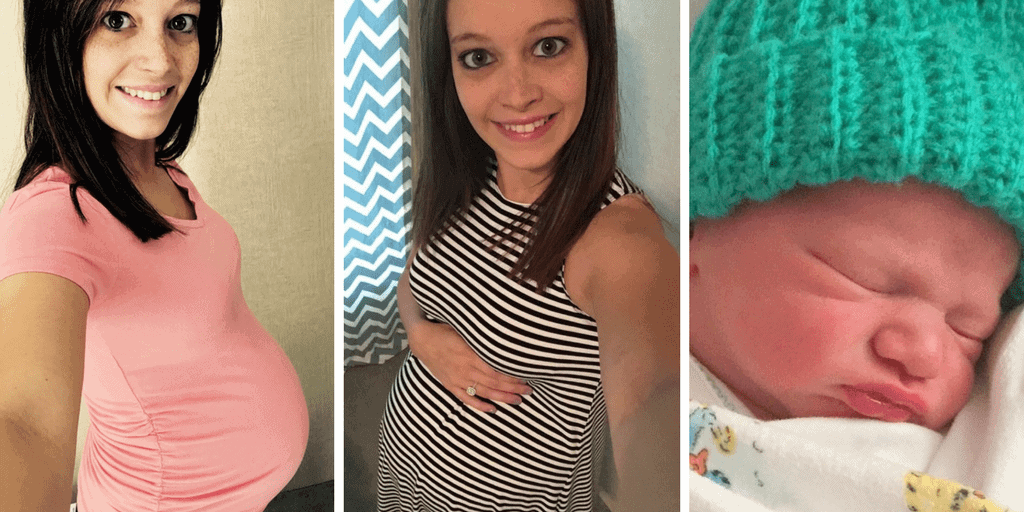 surrogate spotlight: emily m.