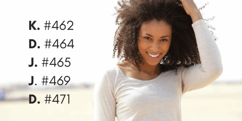 egg donor updates! november 2017