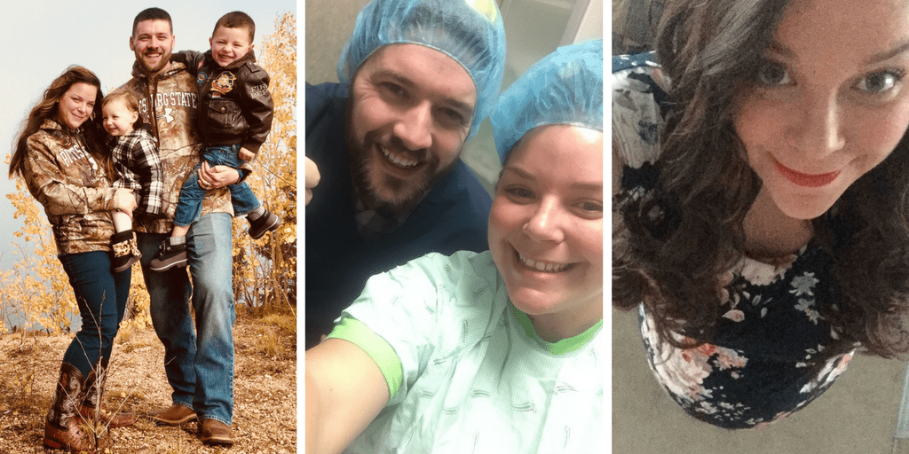 surrogate spotlight: carolina d.
